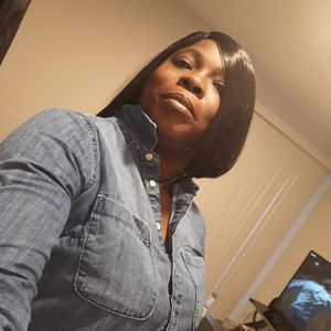 Meet your Posher, Roselyn